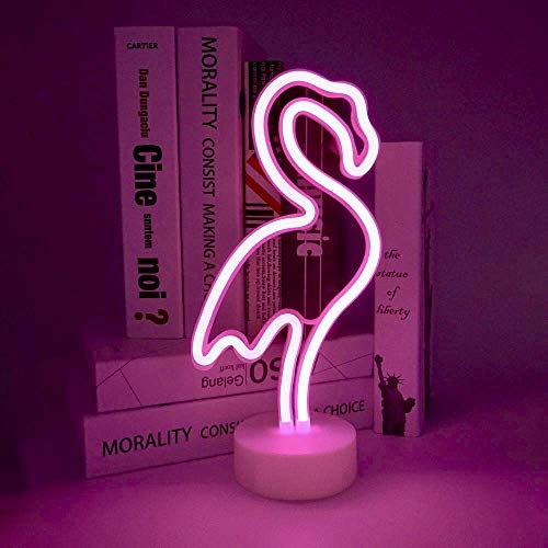 Flamingo Lamps - Ideas on Foter