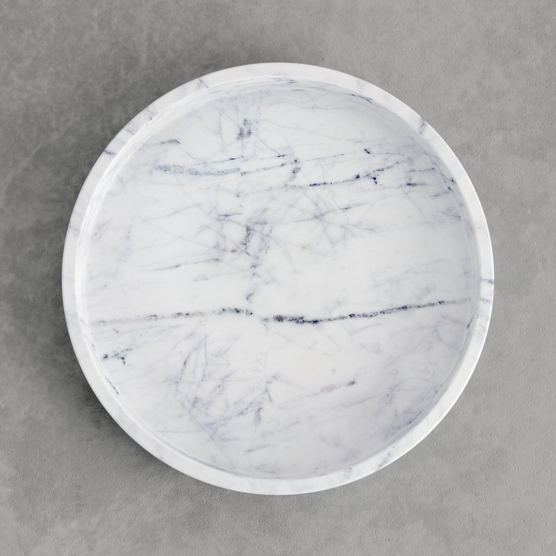 Epsilon Coffee Table Tray