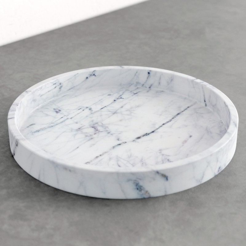 Epsilon Coffee Table Tray