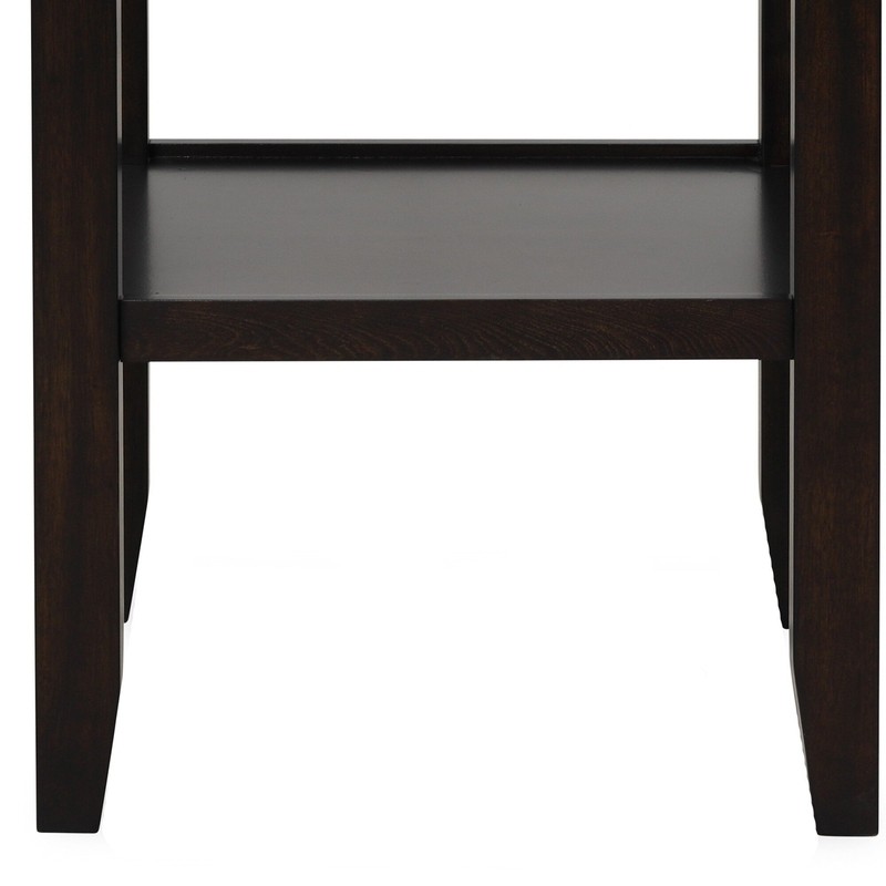 Erachidia Counter Height 42'' Dining Table