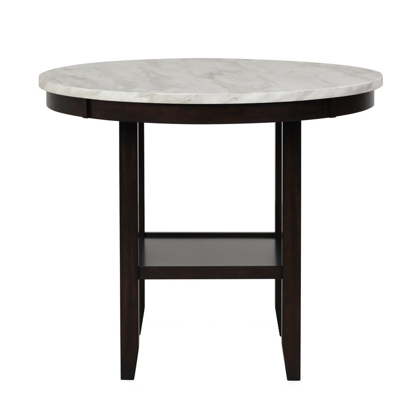 Erachidia Counter Height 42'' Dining Table