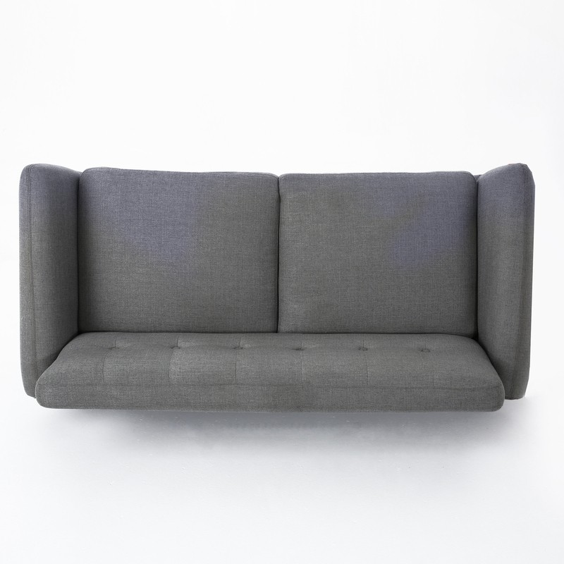 Erinn 67.25'' Flared Arm Loveseat
