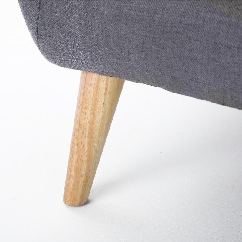 Erinn 67.25'' Flared Arm Loveseat