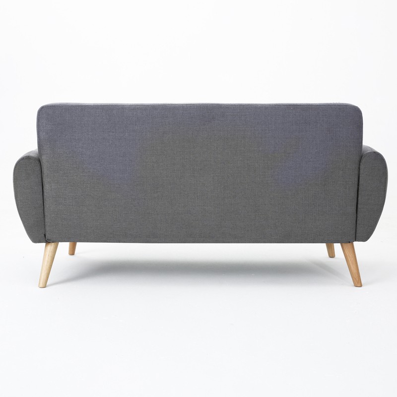 Erinn 67.25'' Flared Arm Loveseat