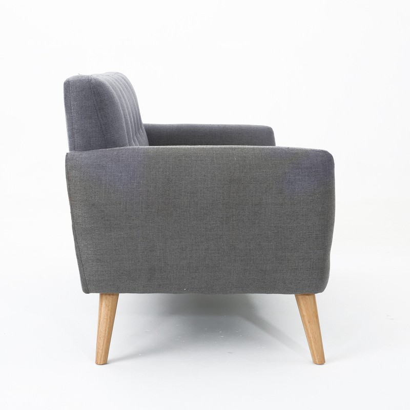 Erinn 67.25'' Flared Arm Loveseat