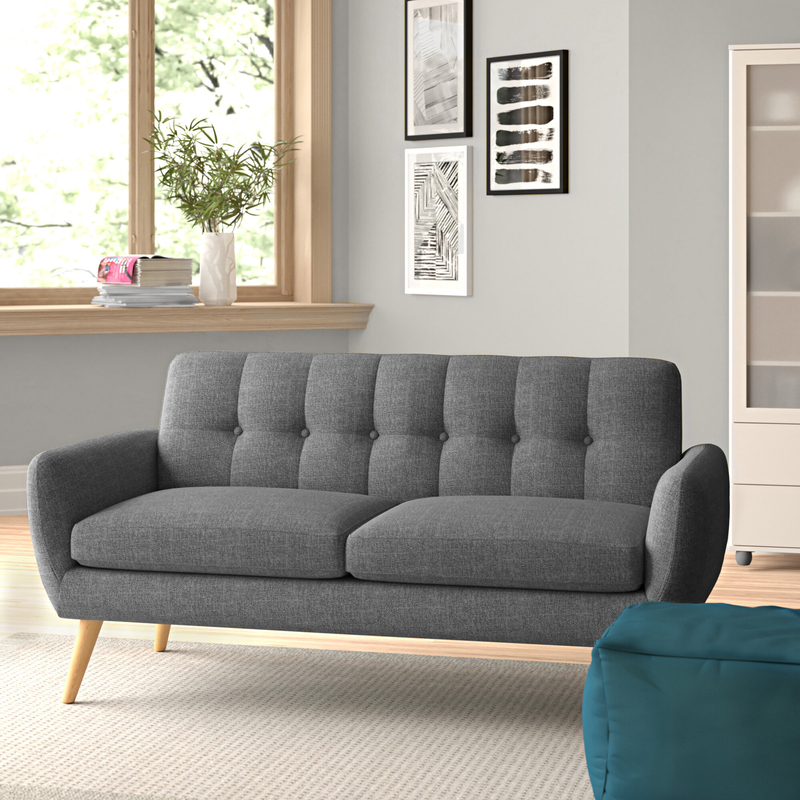 Light Blue Sofas - Ideas on Foter