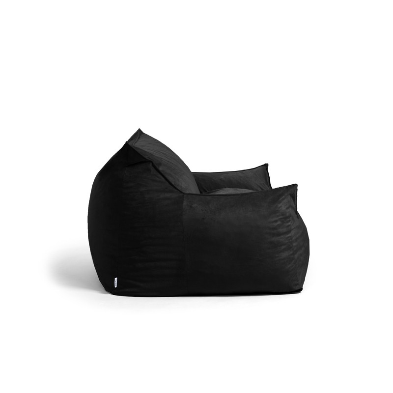 Extra Large 100% Polyester Bean Bag Sofa