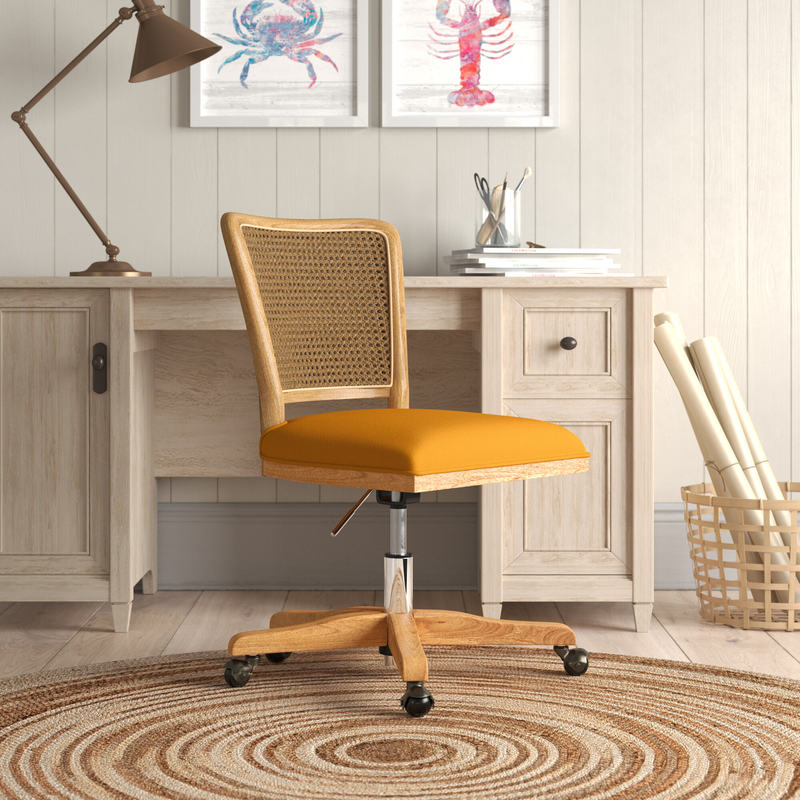 fatima task chair