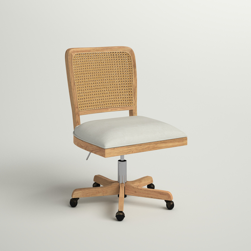 Fatima Task Chair