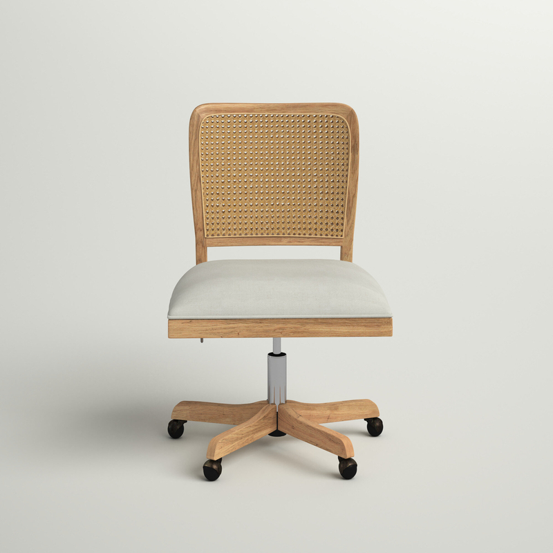 Fatima Task Chair