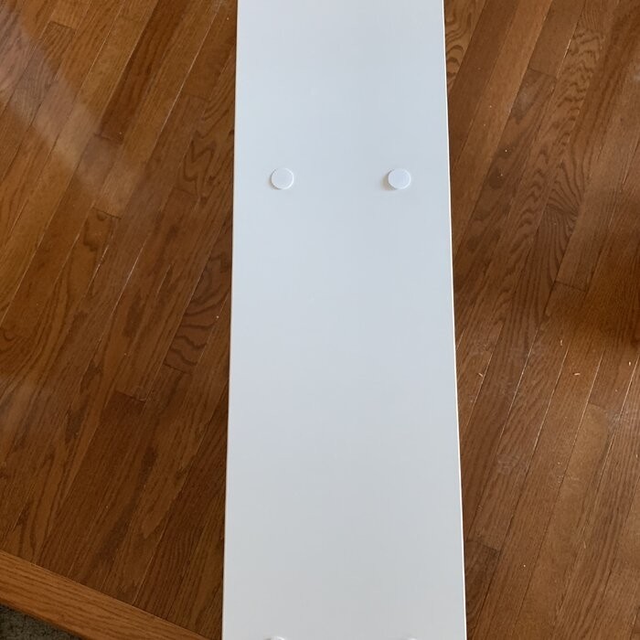 Fazio 23'' Tall End Table