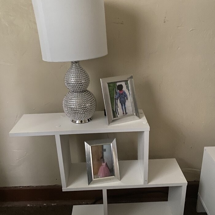 Fazio 23'' Tall End Table