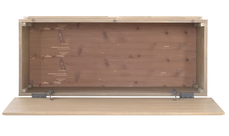 Fernville Blanket Chest