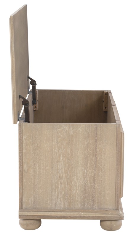 Fernville Blanket Chest