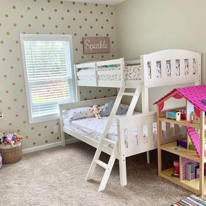 Bunk Beds with Full on Bottom - Ideas on Foter