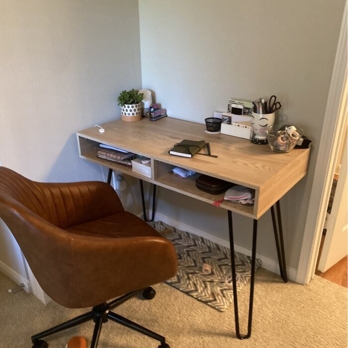 Flannigan Polyurethane Task Chair