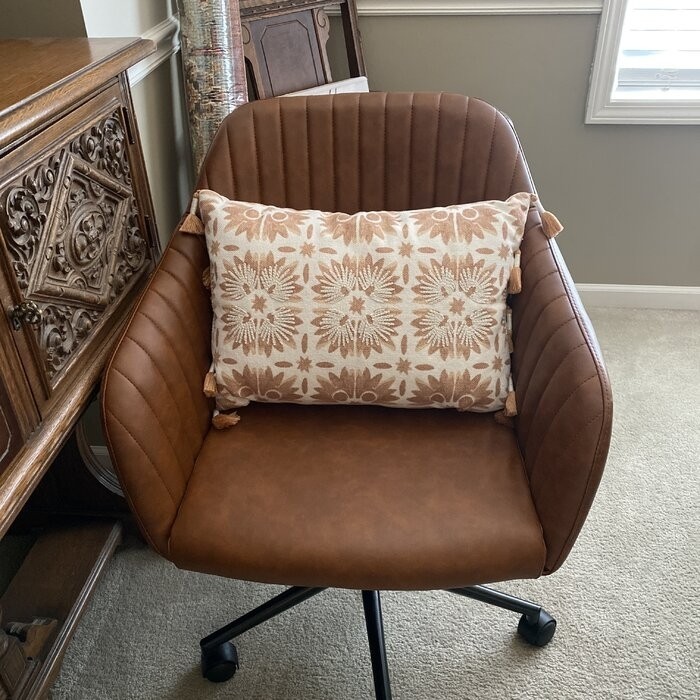 Flannigan Polyurethane Task Chair