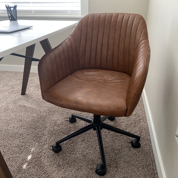 Flannigan Polyurethane Task Chair