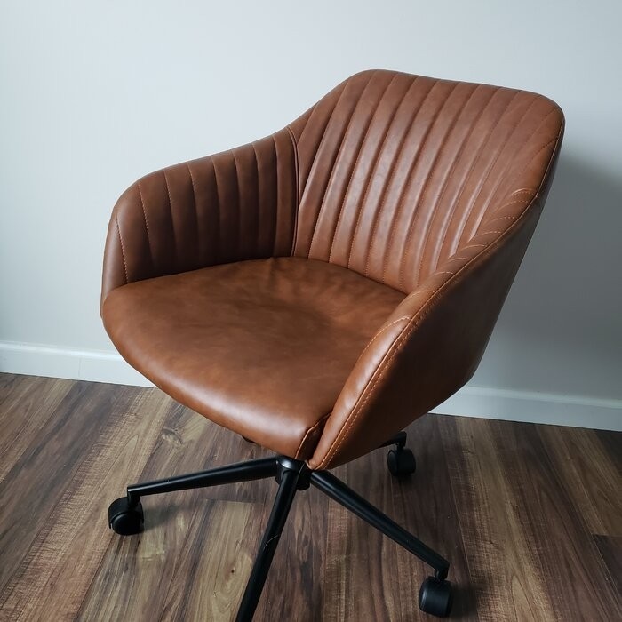 Flannigan Polyurethane Task Chair