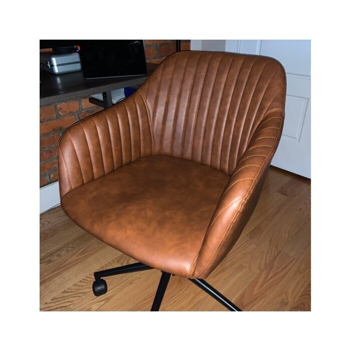 Flannigan Polyurethane Task Chair