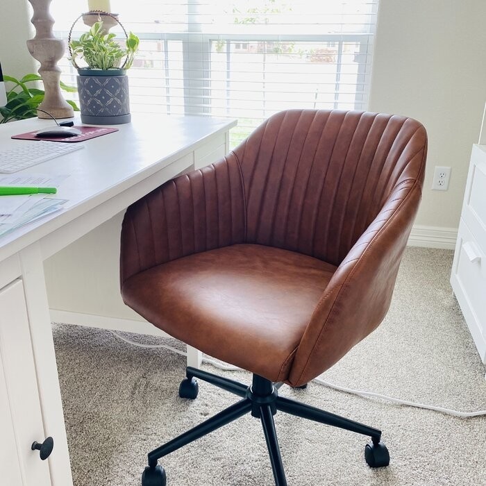 Flannigan Polyurethane Task Chair