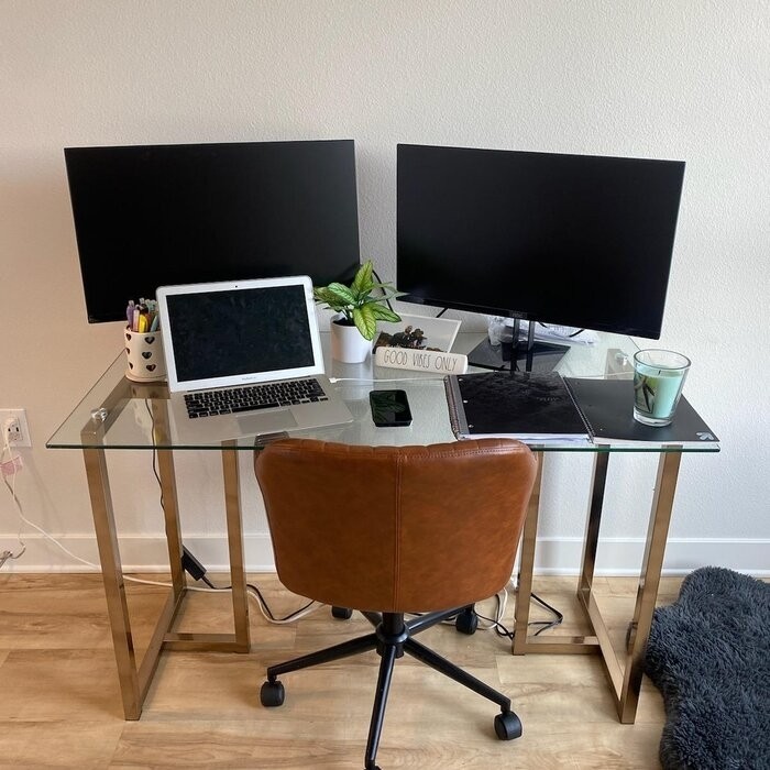 Flannigan Polyurethane Task Chair