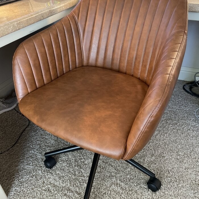 Flannigan Polyurethane Task Chair
