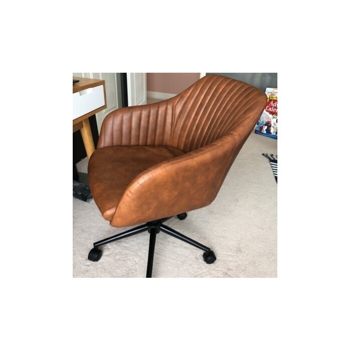 Flannigan Polyurethane Task Chair