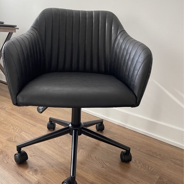 Flannigan Polyurethane Task Chair