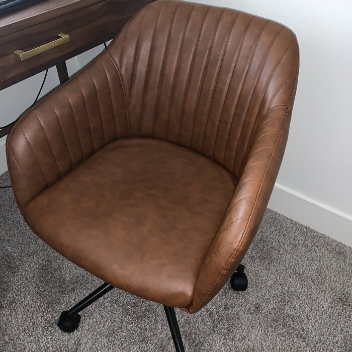 Flannigan Polyurethane Task Chair