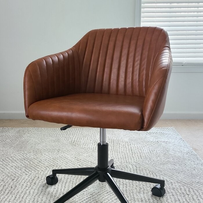 Flannigan Polyurethane Task Chair