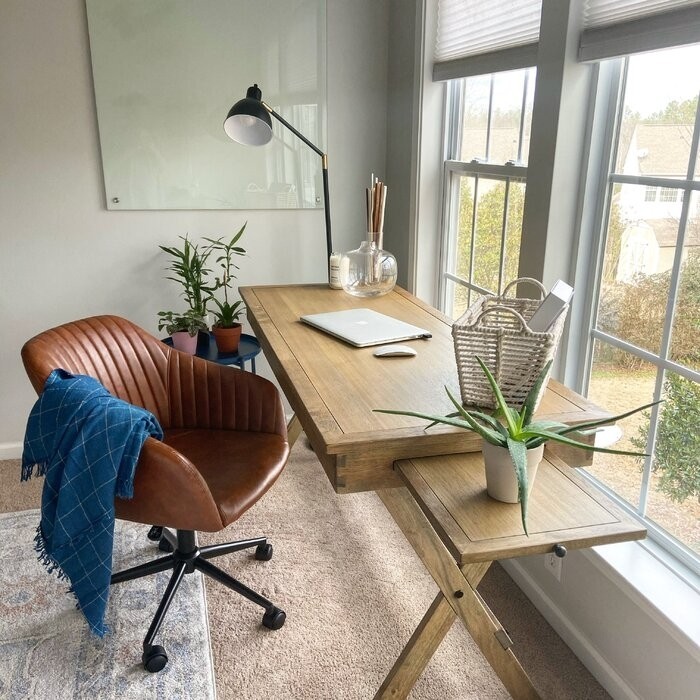 Flannigan Polyurethane Task Chair