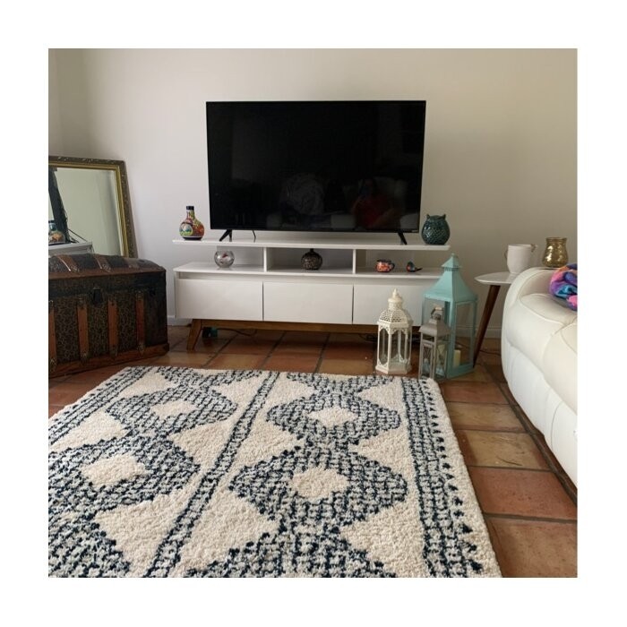 Flemming TV Stand for TVs up to 70"