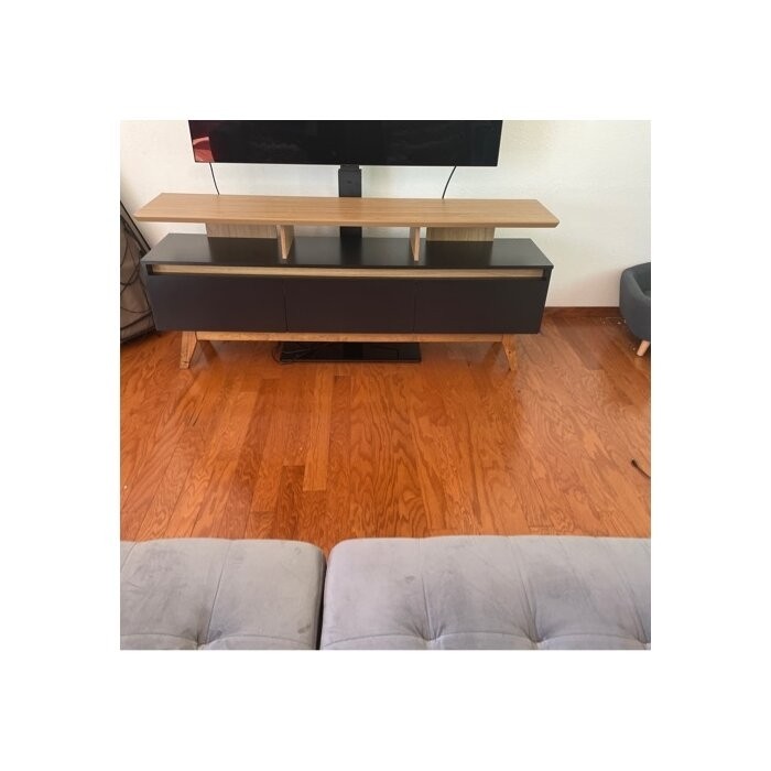 Flemming TV Stand for TVs up to 70"