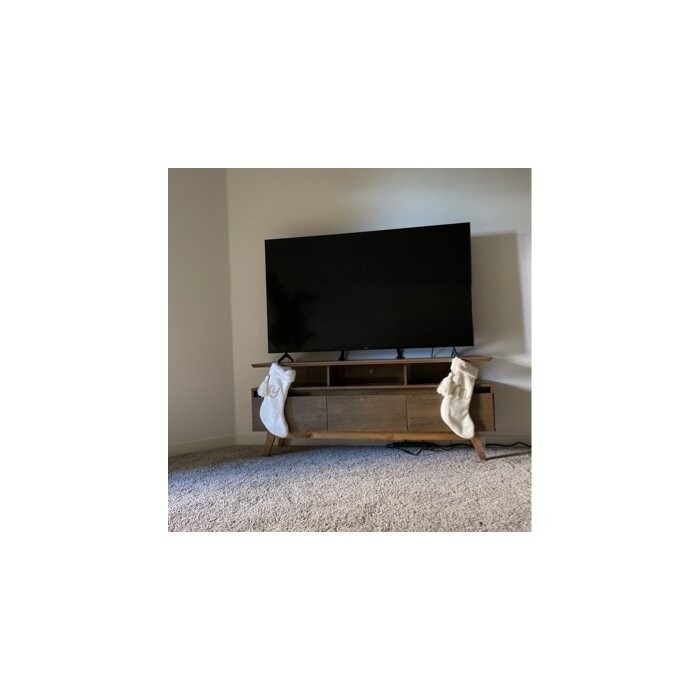 Flemming TV Stand for TVs up to 70"