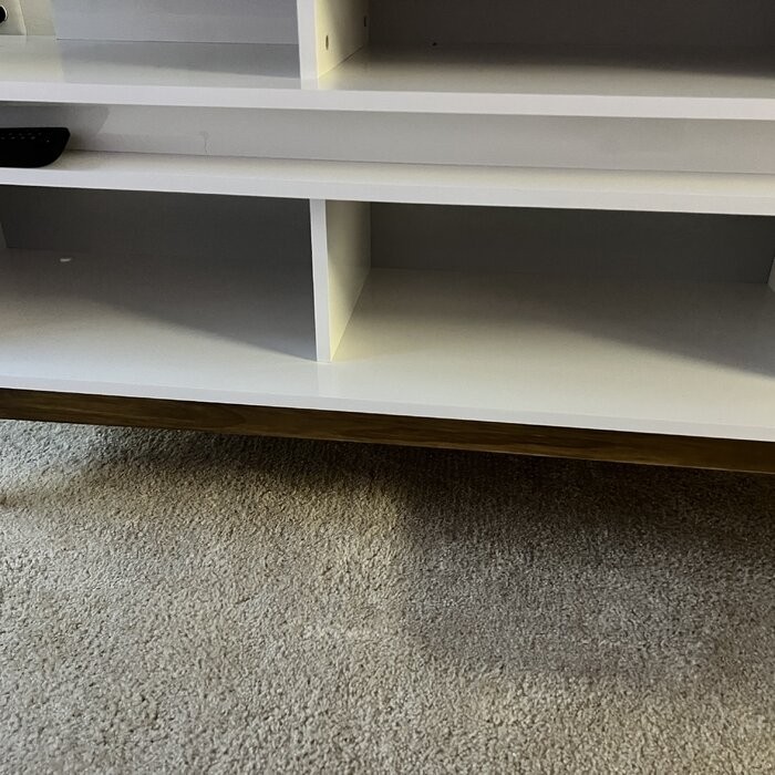Flemming TV Stand for TVs up to 70"
