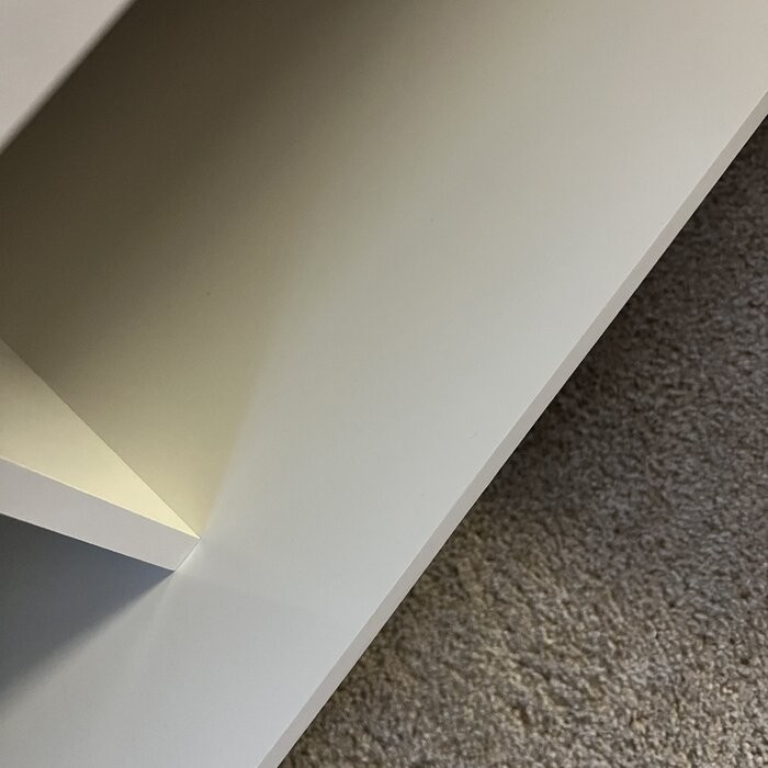 Flemming TV Stand for TVs up to 70"