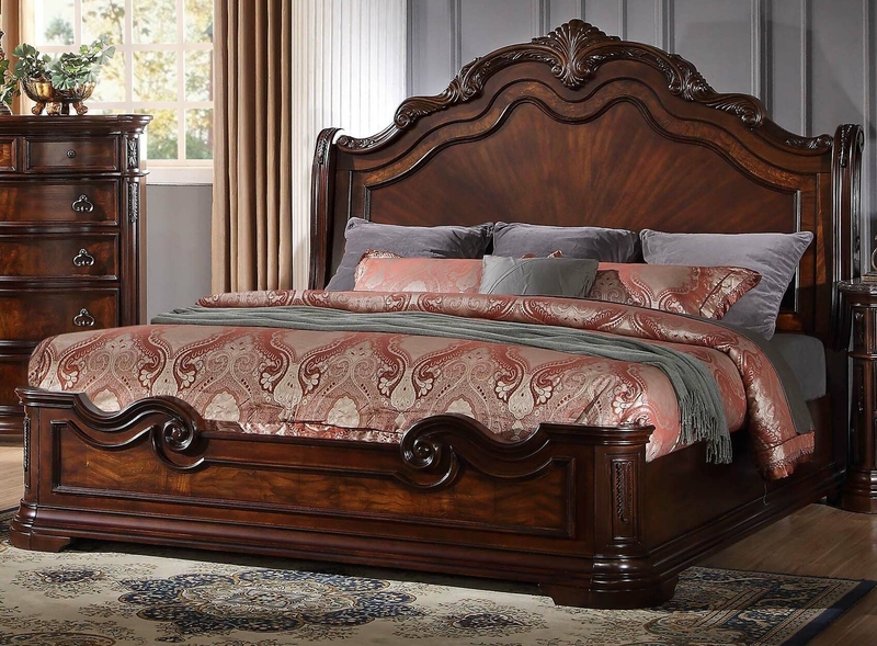 Pulaski Bedroom Sets - Ideas on Foter