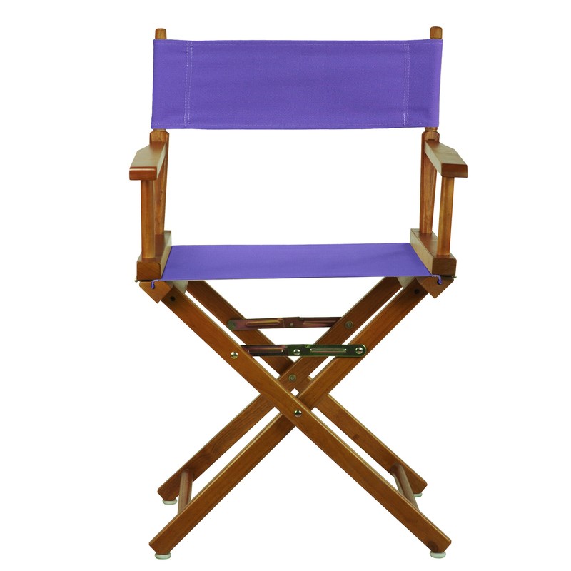 Folding Director Chair