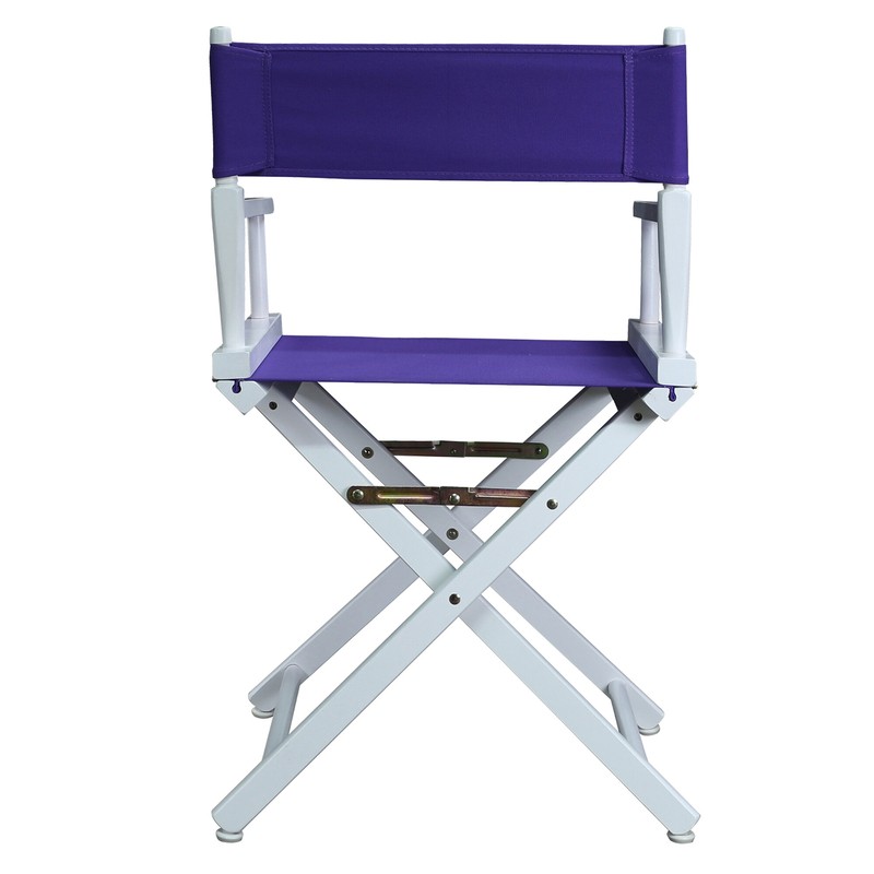 Folding Director Chair