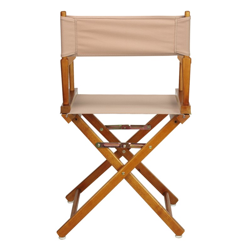 Folding Director Chair