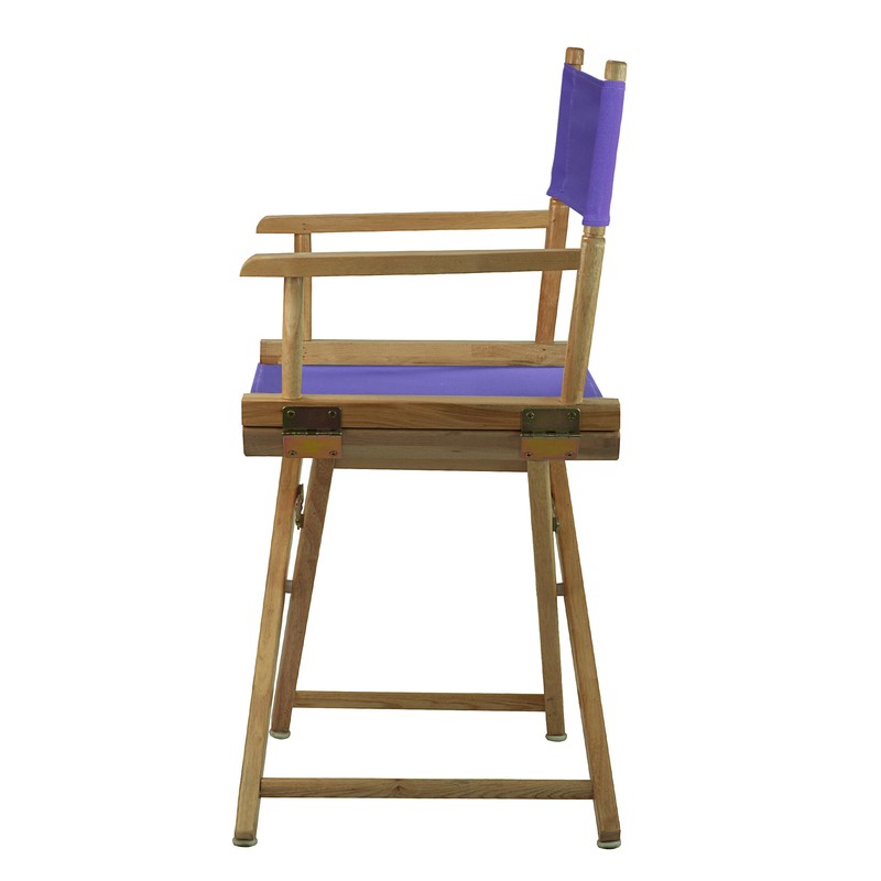 Folding Director Chair