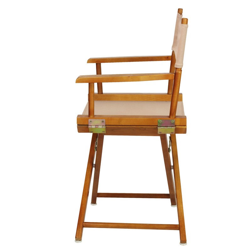 Folding Director Chair