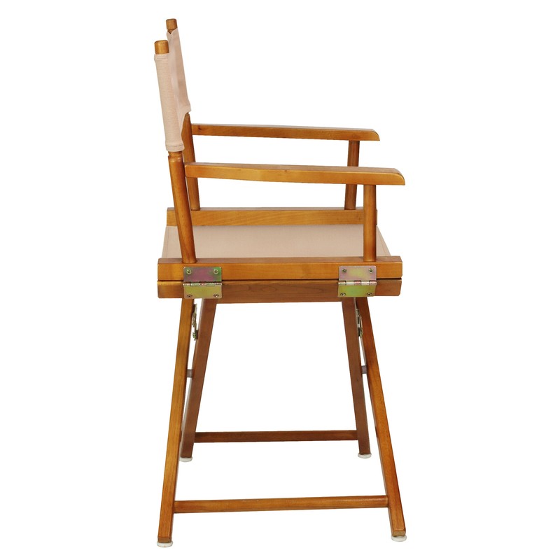Folding Director Chair