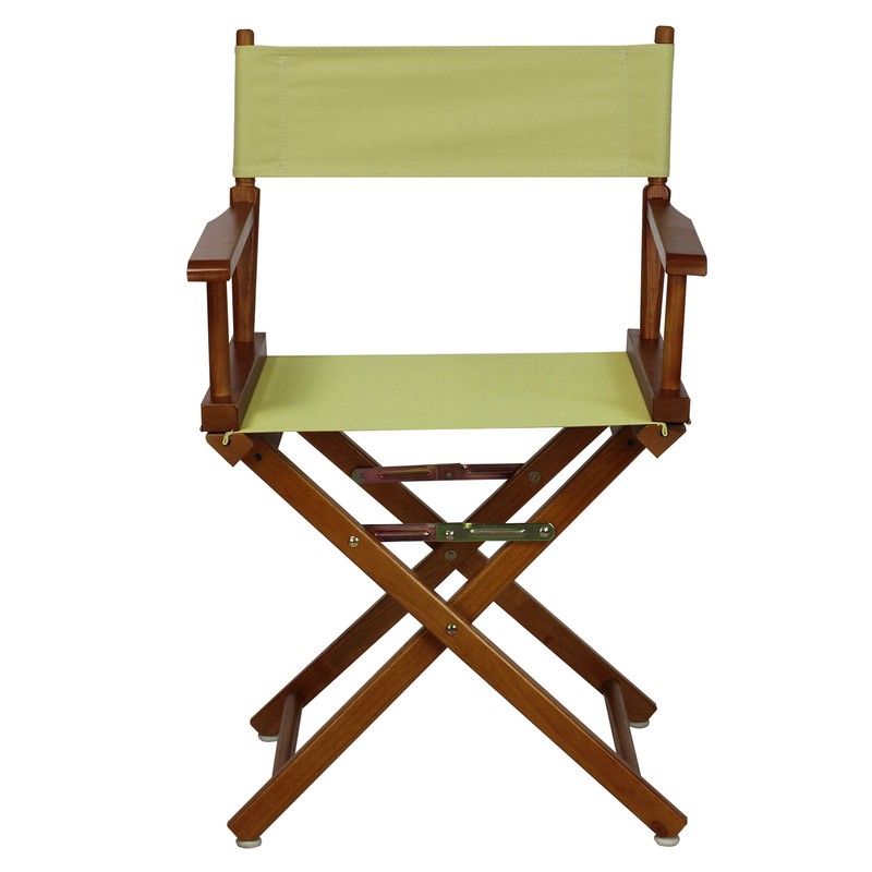 Folding Director Chair