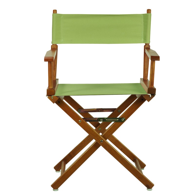 Folding Director Chair