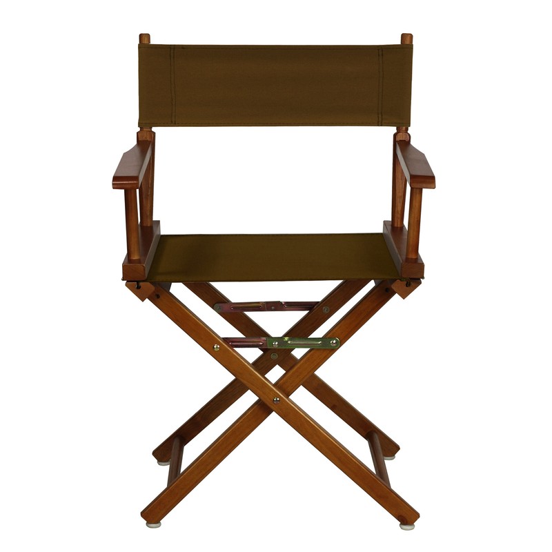 Folding Director Chair