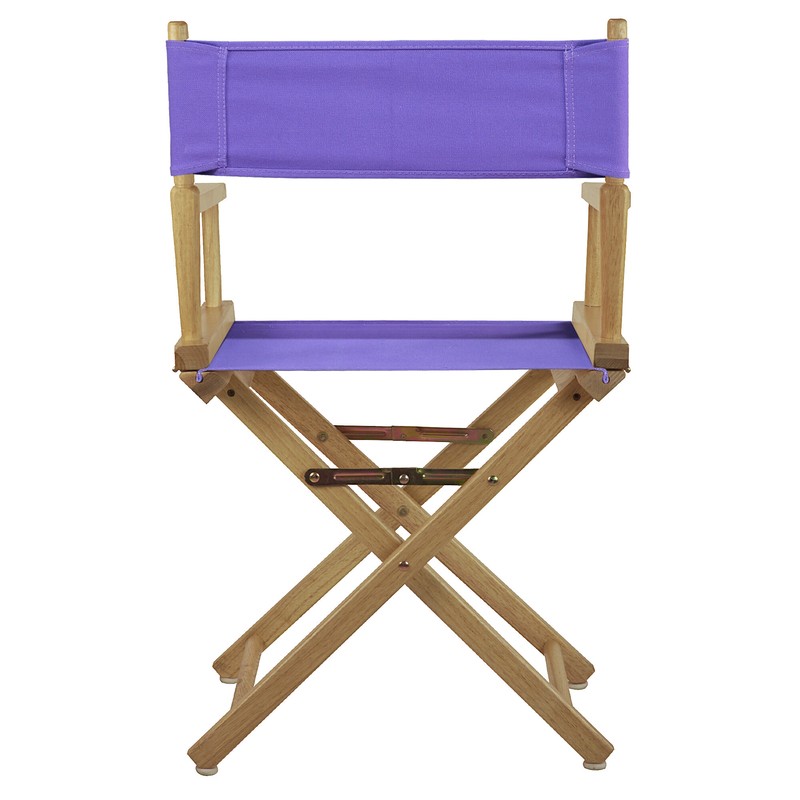Folding Director Chair