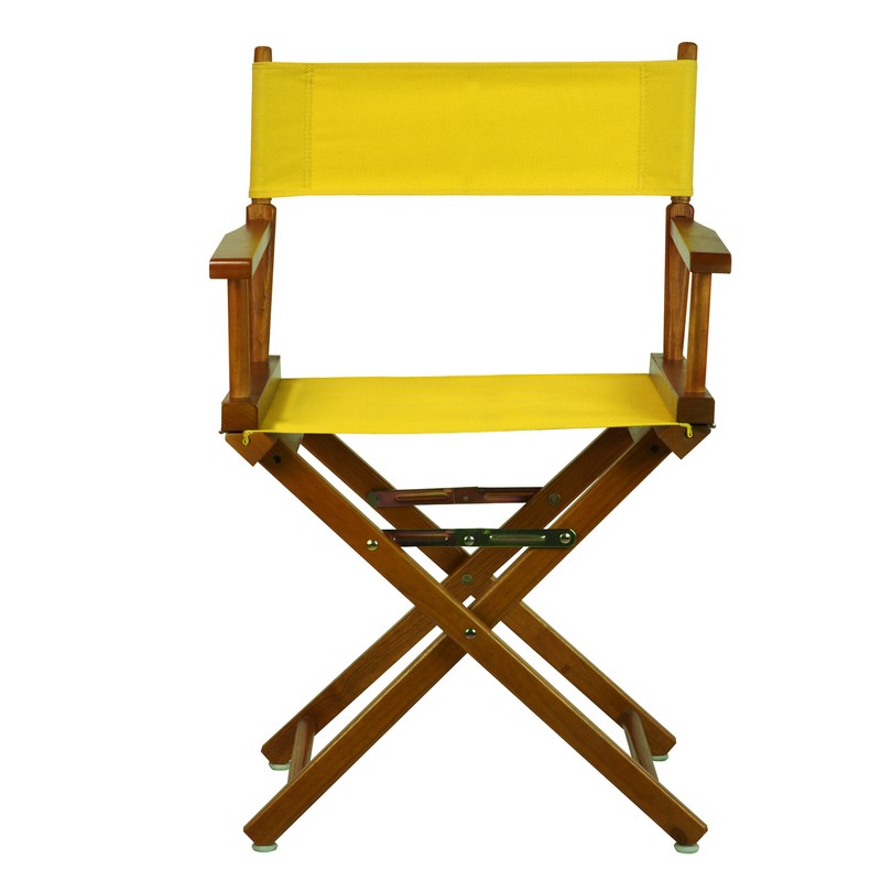 Folding Director Chair
