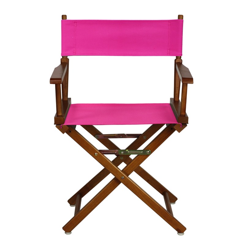 Folding Director Chair